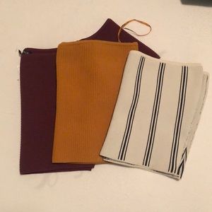 Crop Top Bundle from Pacsun